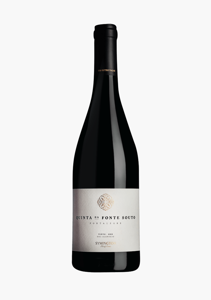 Quinta da Fonte Souto Tinto 2018