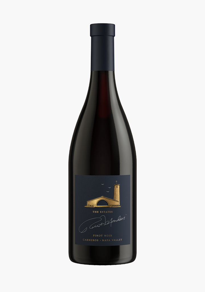 Robert Mondavi Carneros Pinot Noir 2019