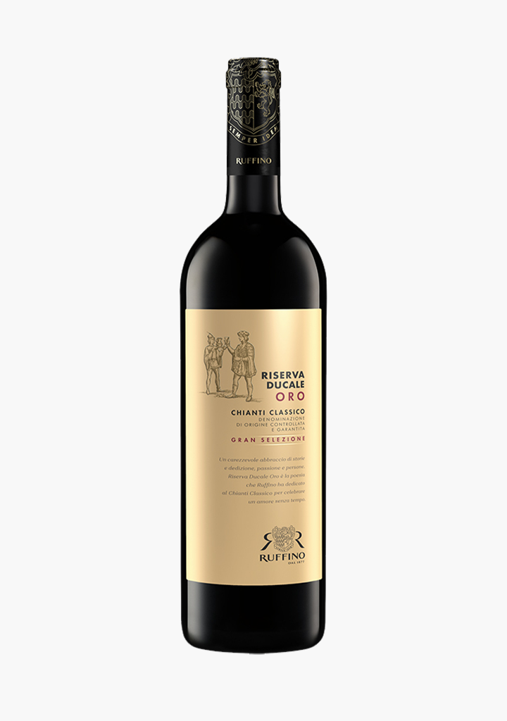 Ruffino Ducale Oro 2019