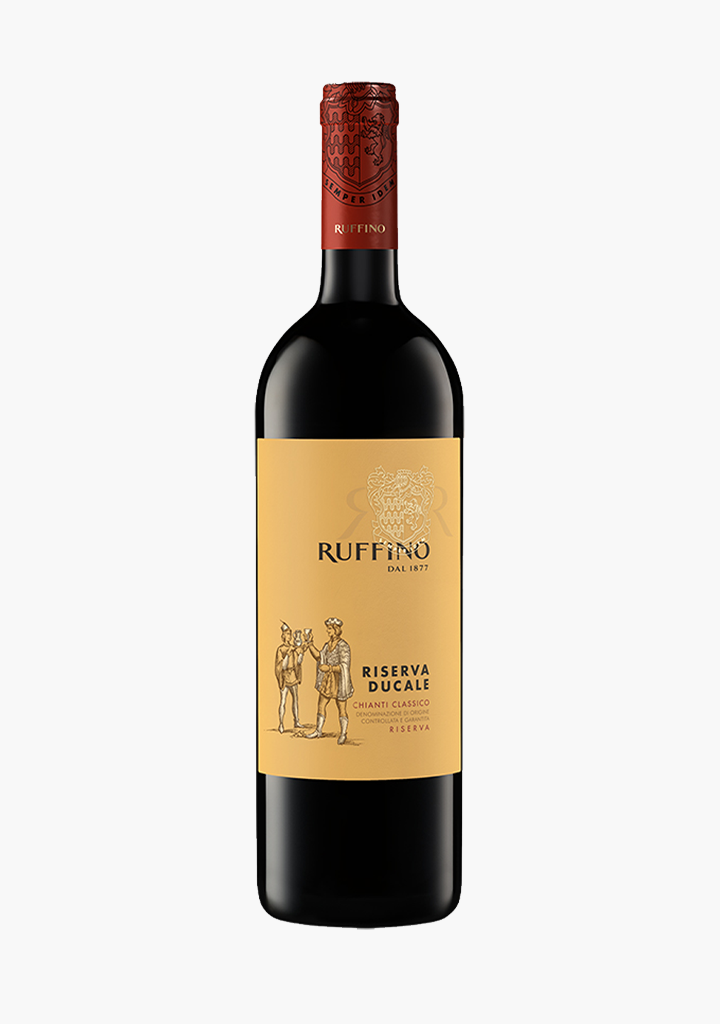Ruffino Riserva Ducale Chianti Classico 2021