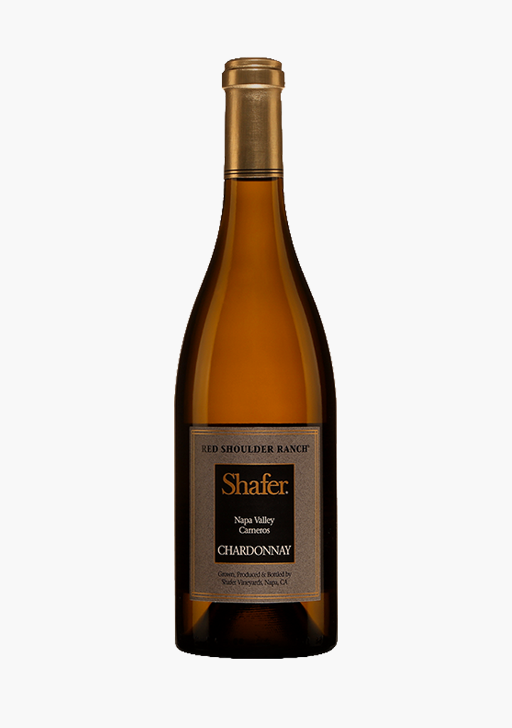 Shafer Red Shoulder Chardonnay 2021