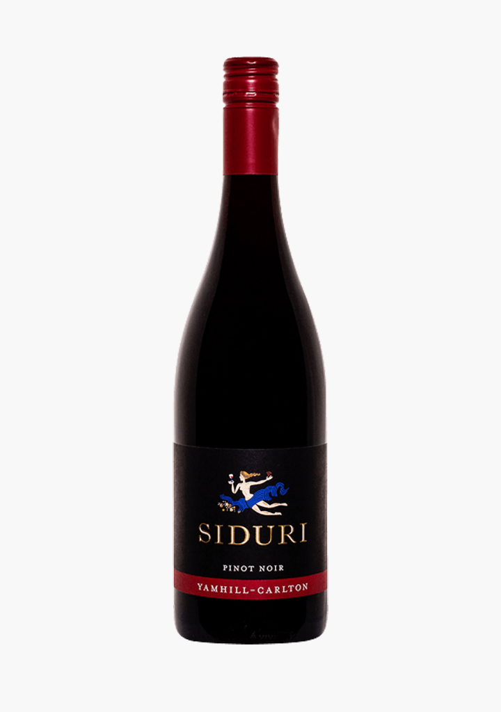 Siduri Yamhill-Carlton Pinot Noir 2016
