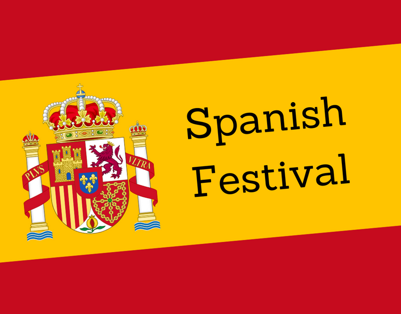 Spanish Festival