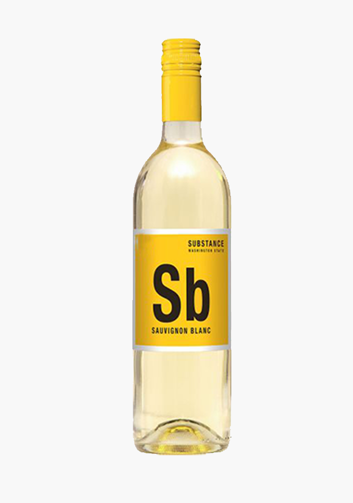 Substance SB Sauvignon Blanc 2021