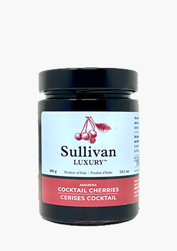 Sullivan Amarena Cherries