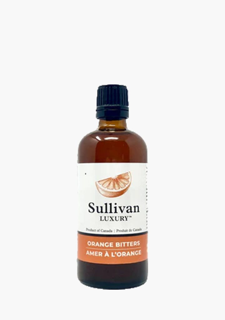 Sullivan Orange Bitters