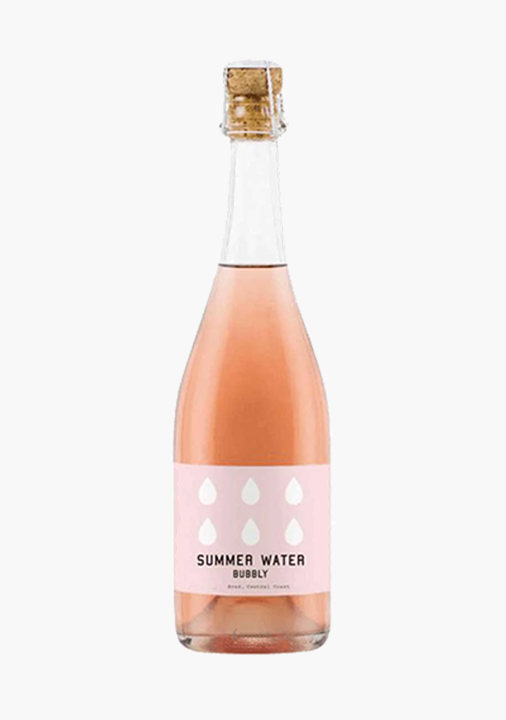 Summer Water Bubbly Rose 2019