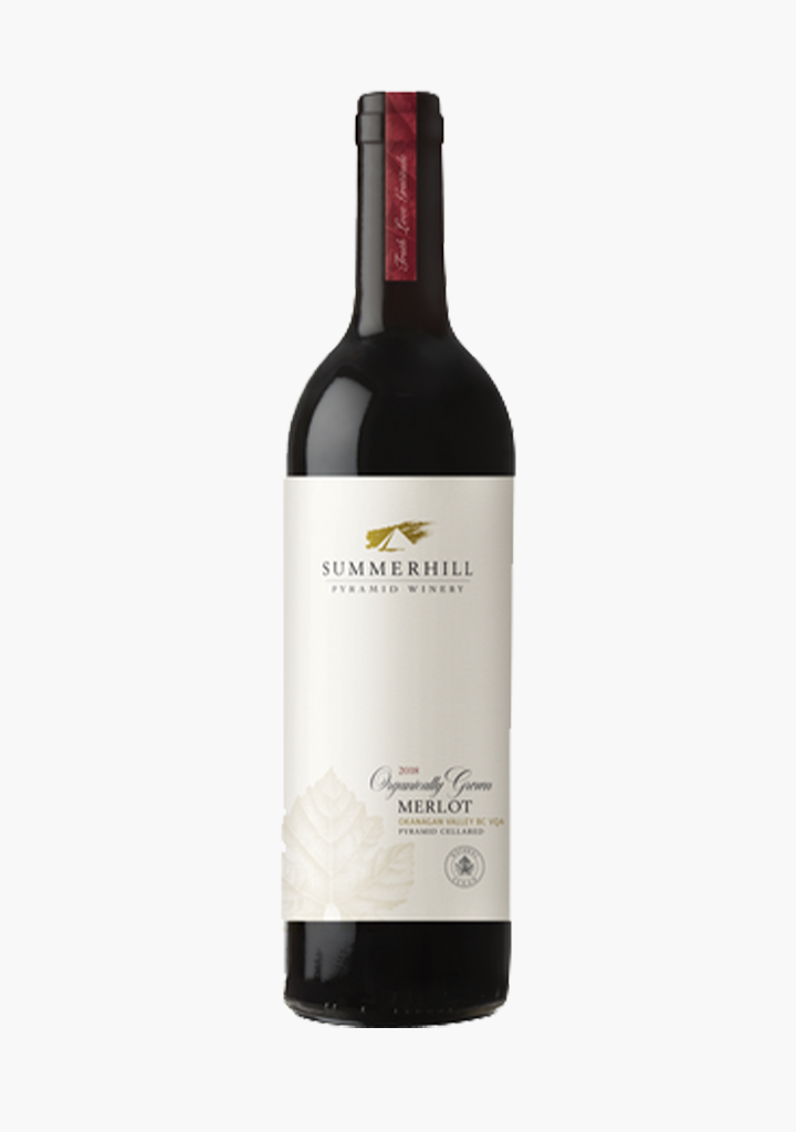 Summerhill Merlot