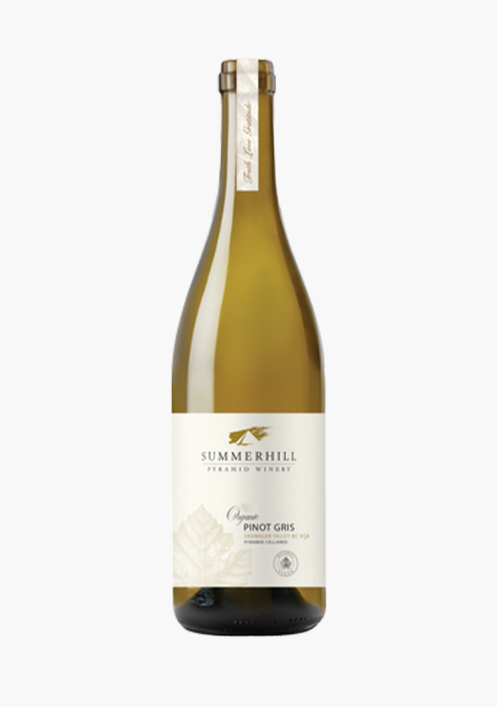 Summerhill Pinot Gris 2022