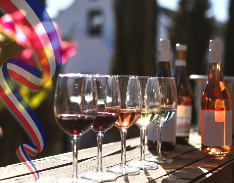 TasteDay Thursday: Beyond Bordeaux