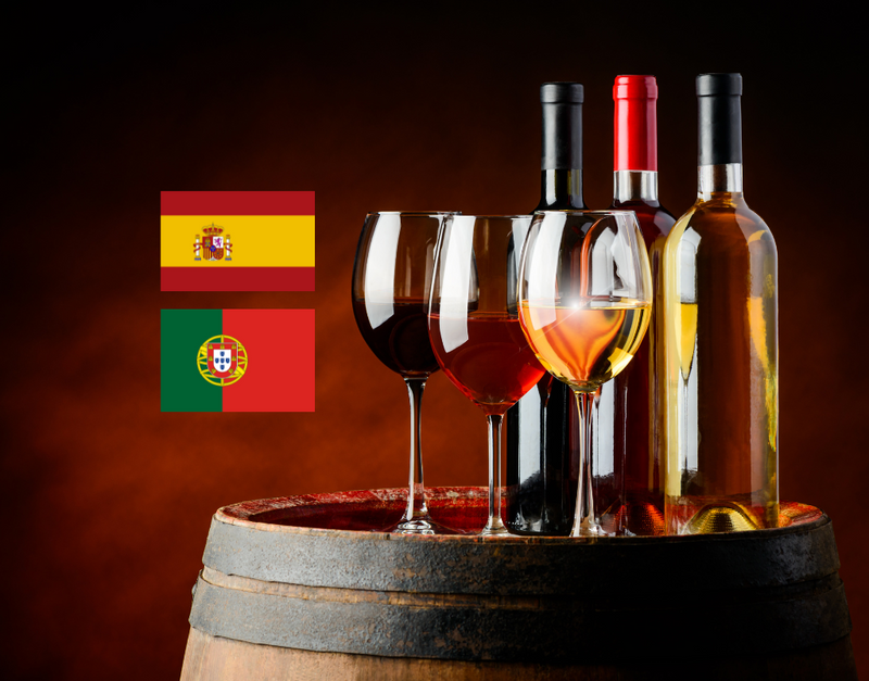 TasteDay Thursday: Savour Spain & Portugal