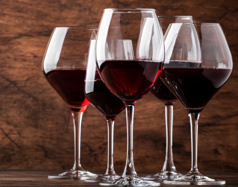 TasteDay Thursday: Sensational Syrah/Shiraz