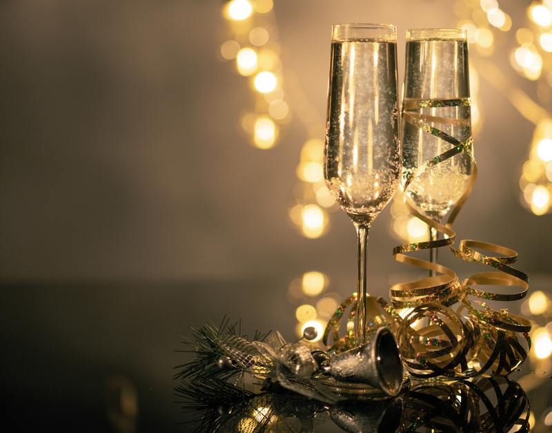 Taste Day Thursday: Simply Sparkling