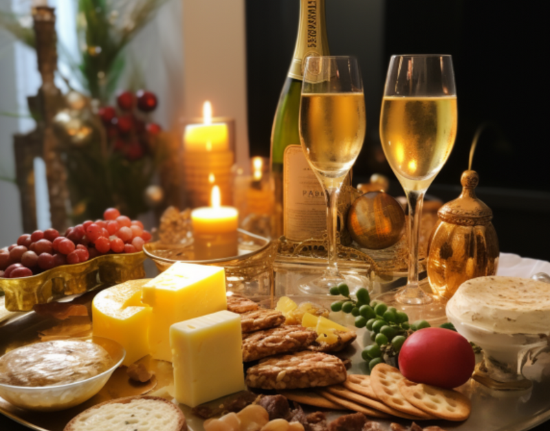 TasteDay Thursday: Intro to Sparkling Wine