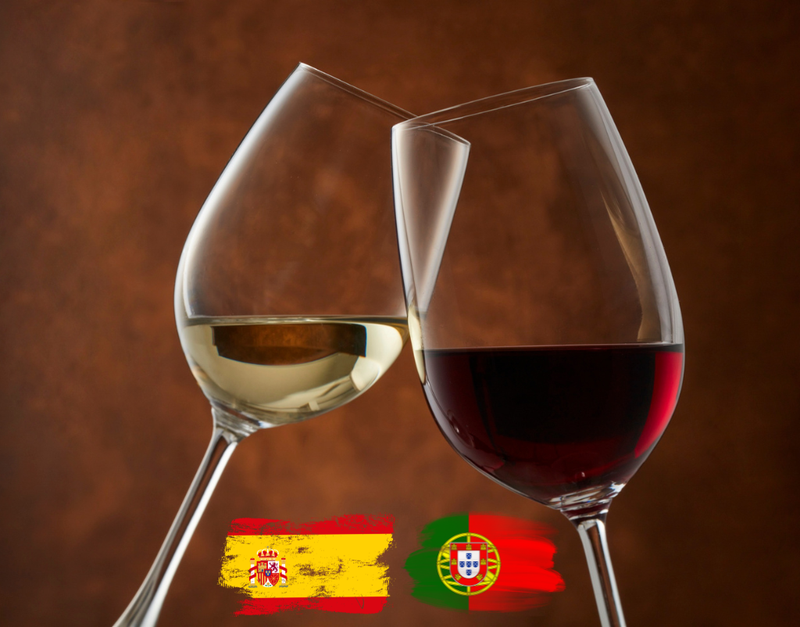 TasteDay Thursday: Sunny Spain & Portugal