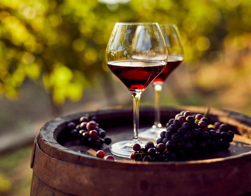 TasteDay Thursday: Walkabout Australia