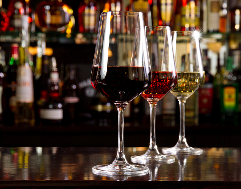 TasteDay Thursday: Wines of Spain & Portugal