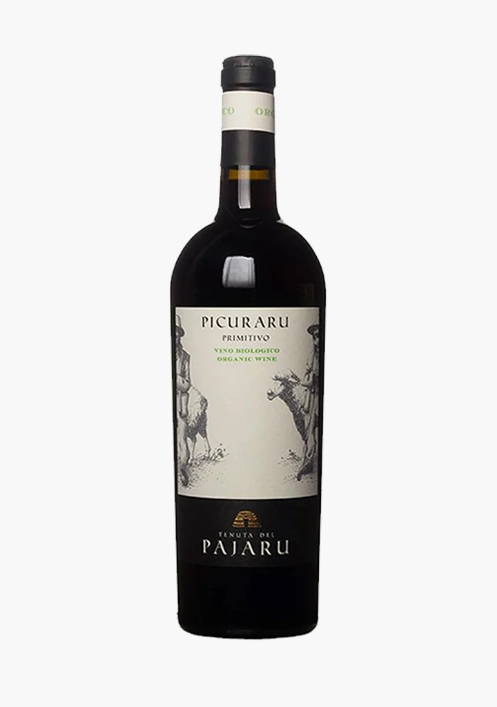 Tenuta Del Pajaru &