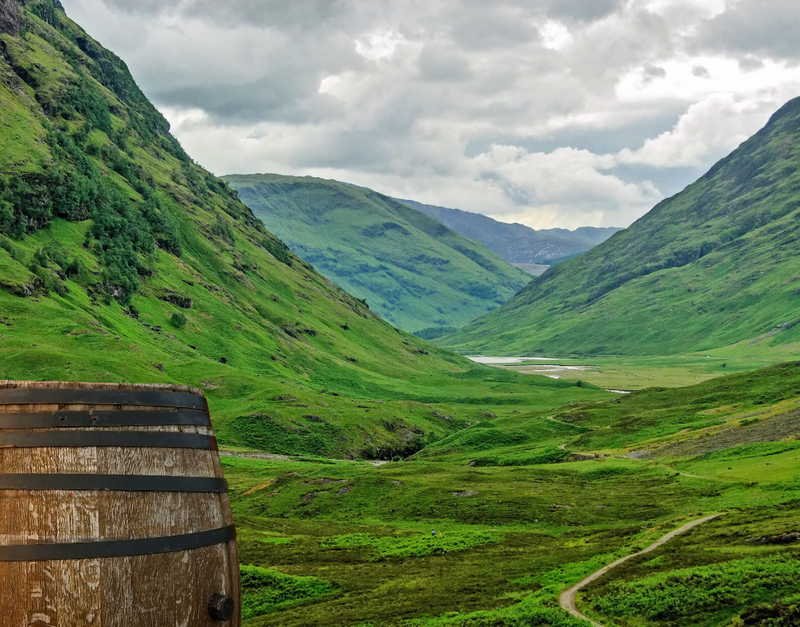 The Glen&