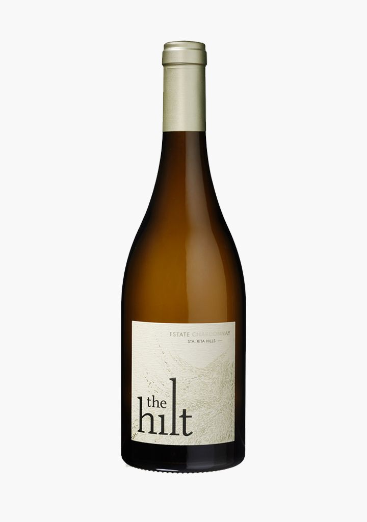 The Hilt Estate Chardonnay 2018
