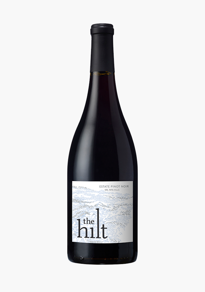 The Hilt Estate Pinot Noir 2018