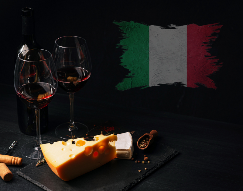 Timeless Italian Masterclass