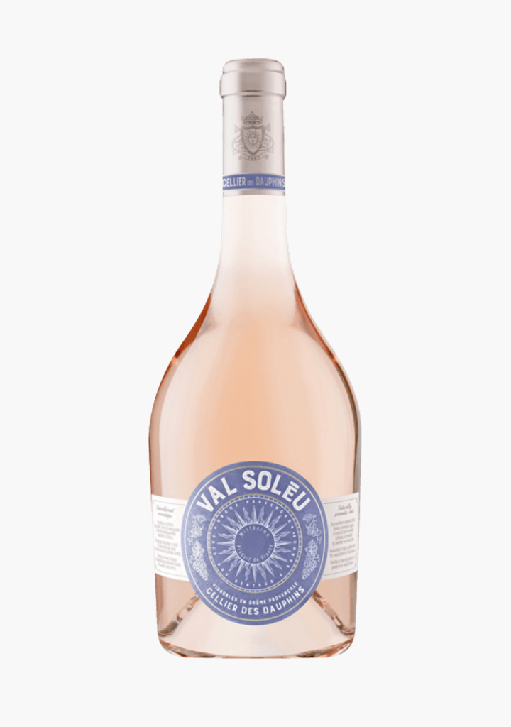 Val Soleu Drome Rosé 2021