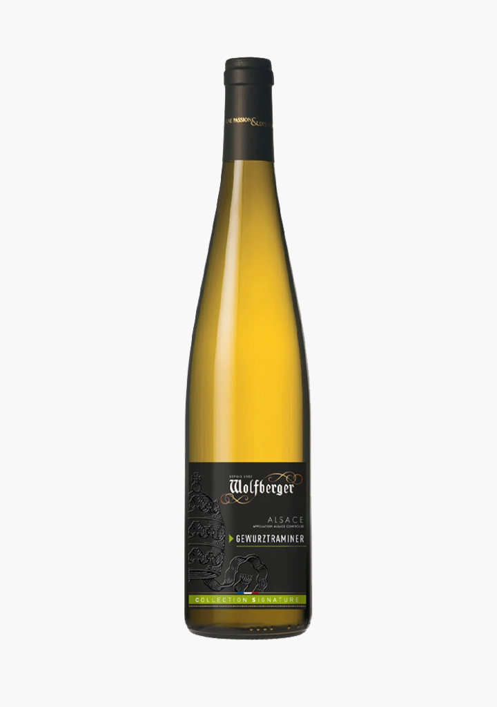 Wolfberger Gewurztraminer 2021