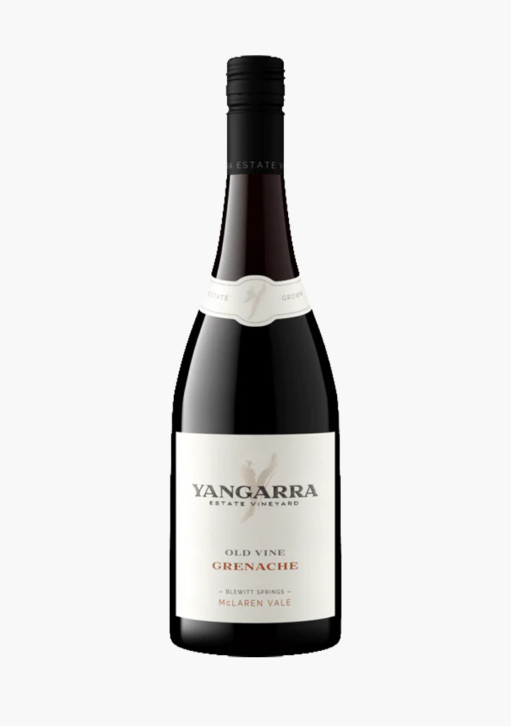 Yangarra &