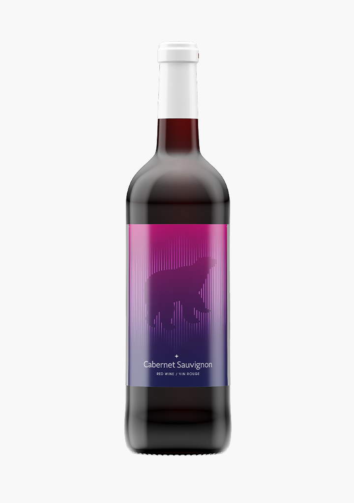 Calgary Zoo Cabernet Sauvignon 2024