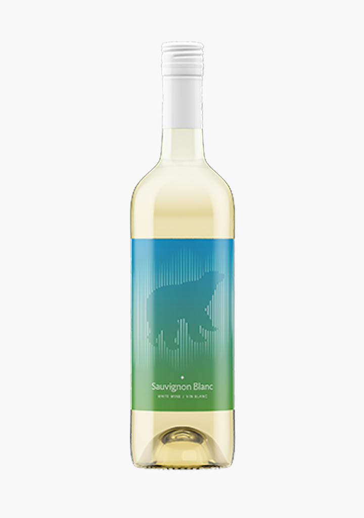 Calgary Zoo Sauvignon Blanc 2024