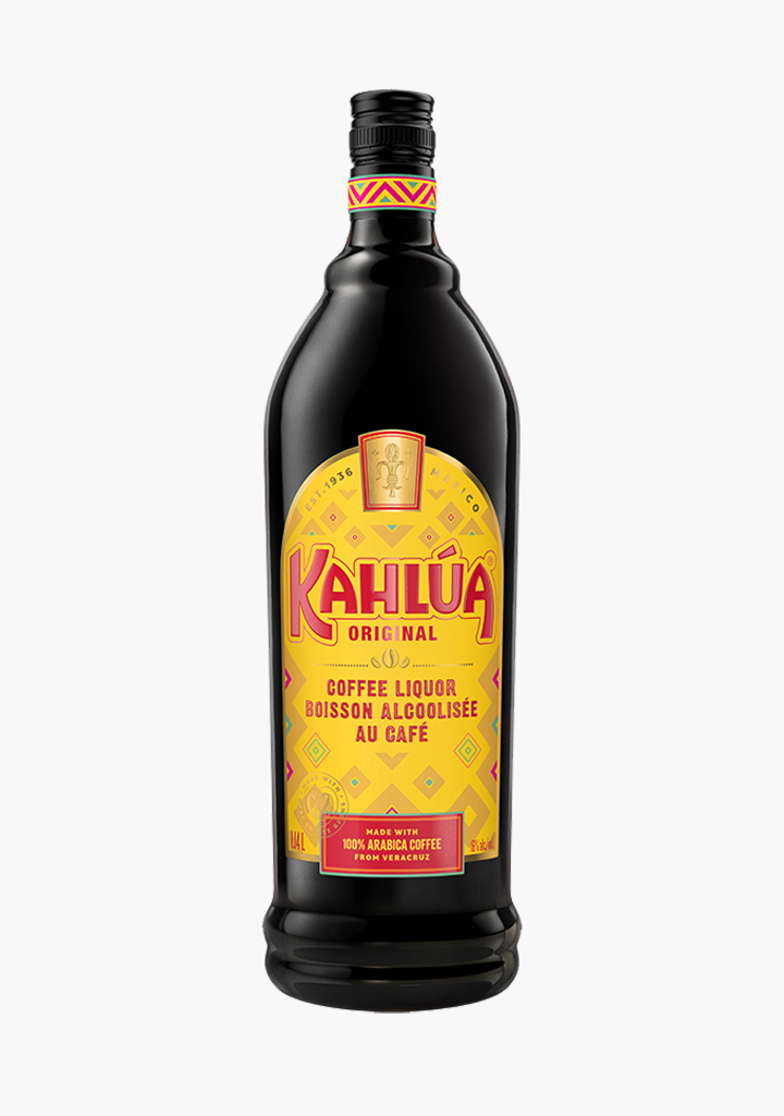 Kahlua Coffee Liqueur