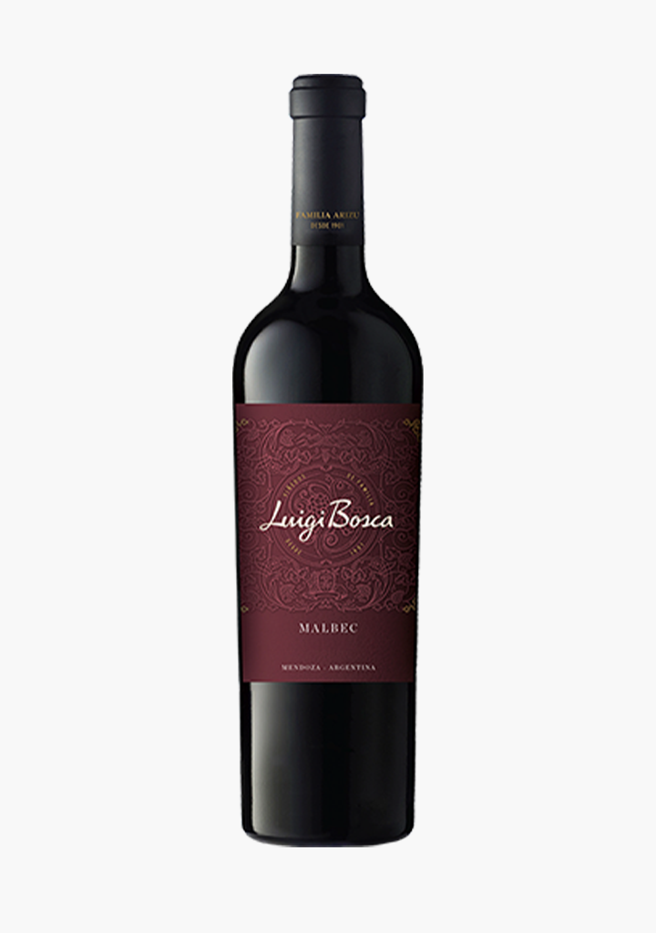 Luigi Bosca Malbec 2021