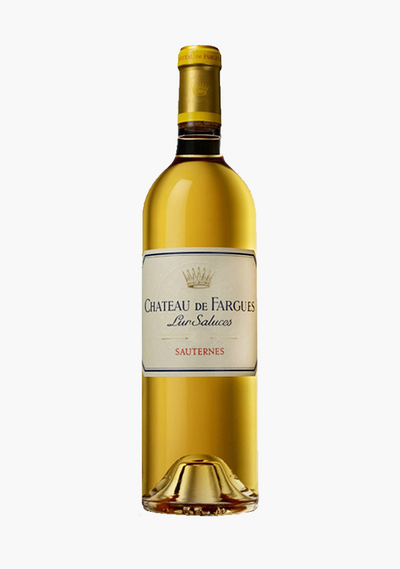 Chateau de Fargues 2007-Wine