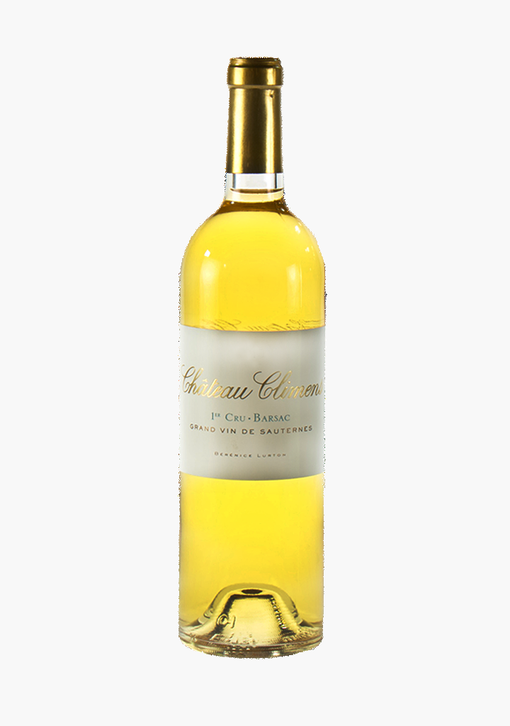 Chateau Climens 2009-Wine