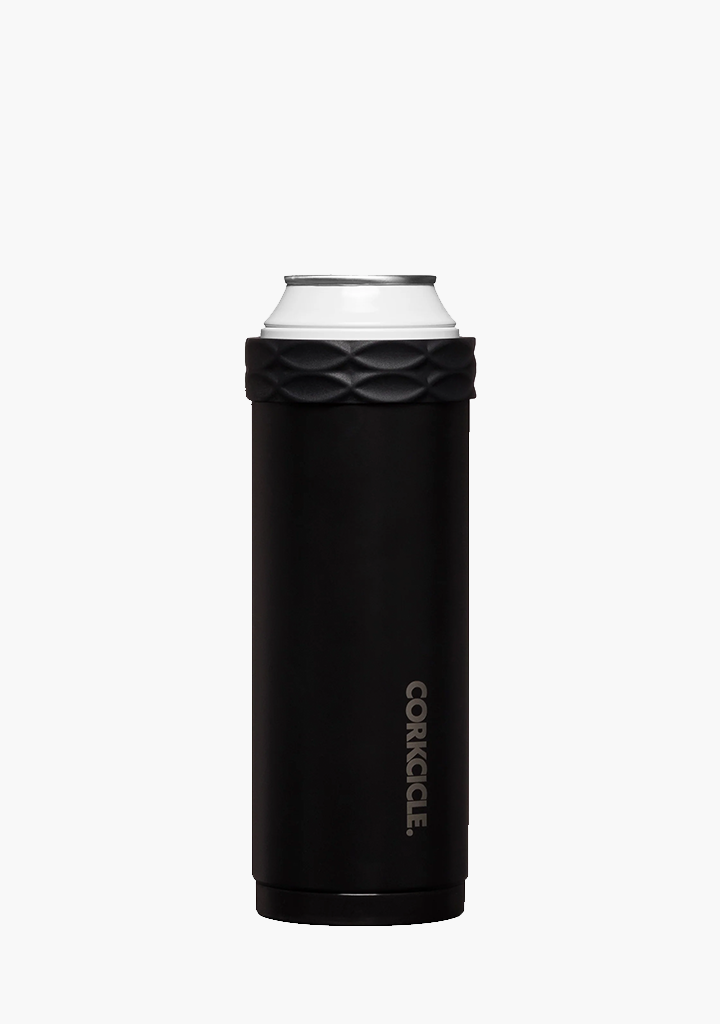 Corkcicle Black Slim Arctican