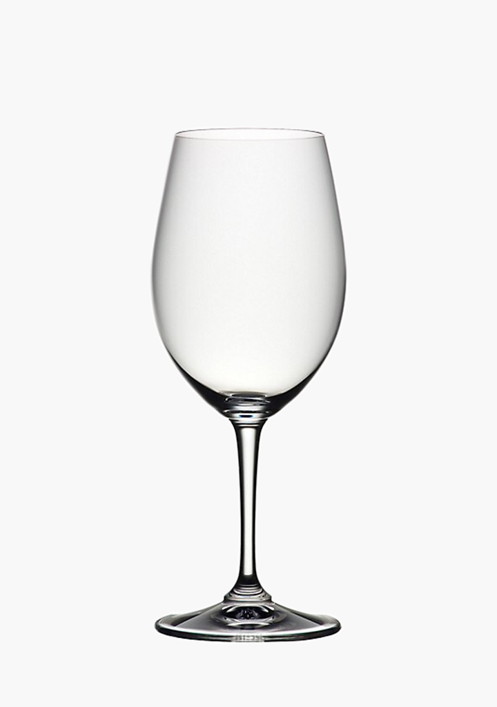 Riedel Bravissimo Red Wine Glass - 4 Pack