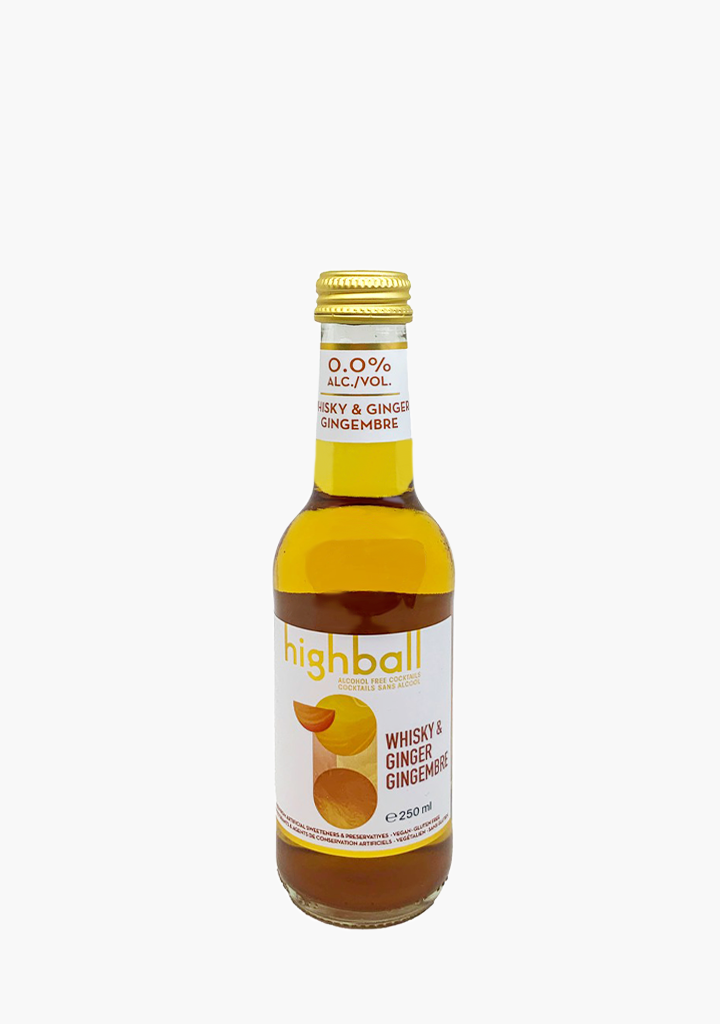 Highball &