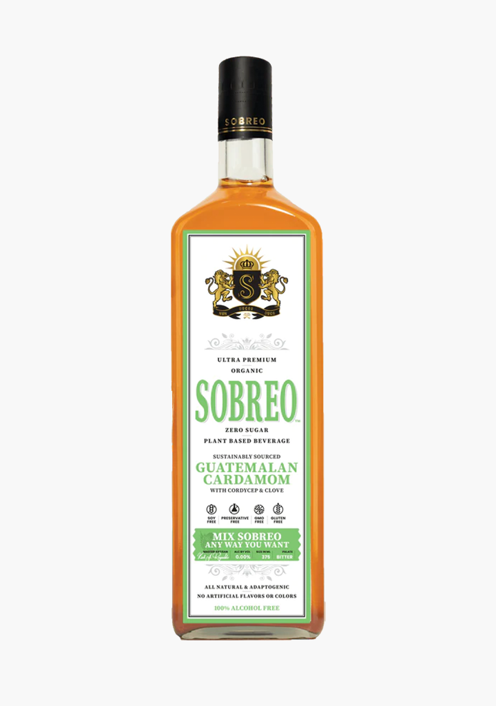 Sobreo &