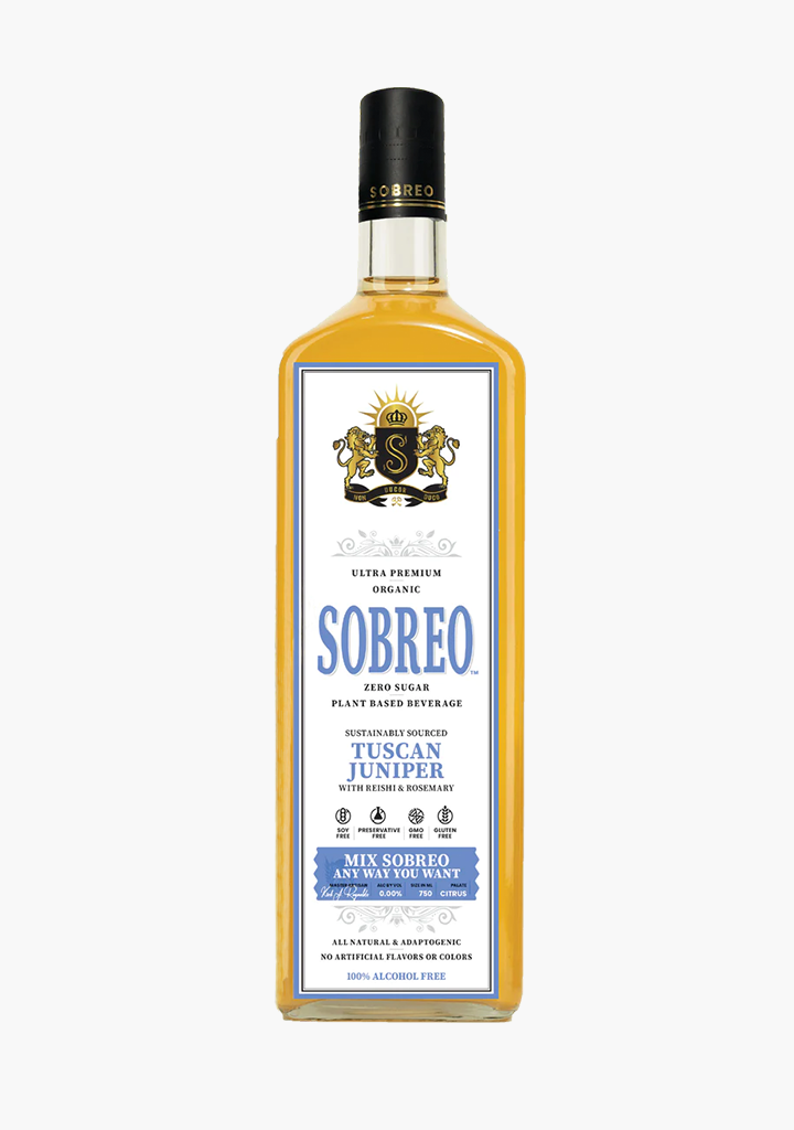 Sobreo &
