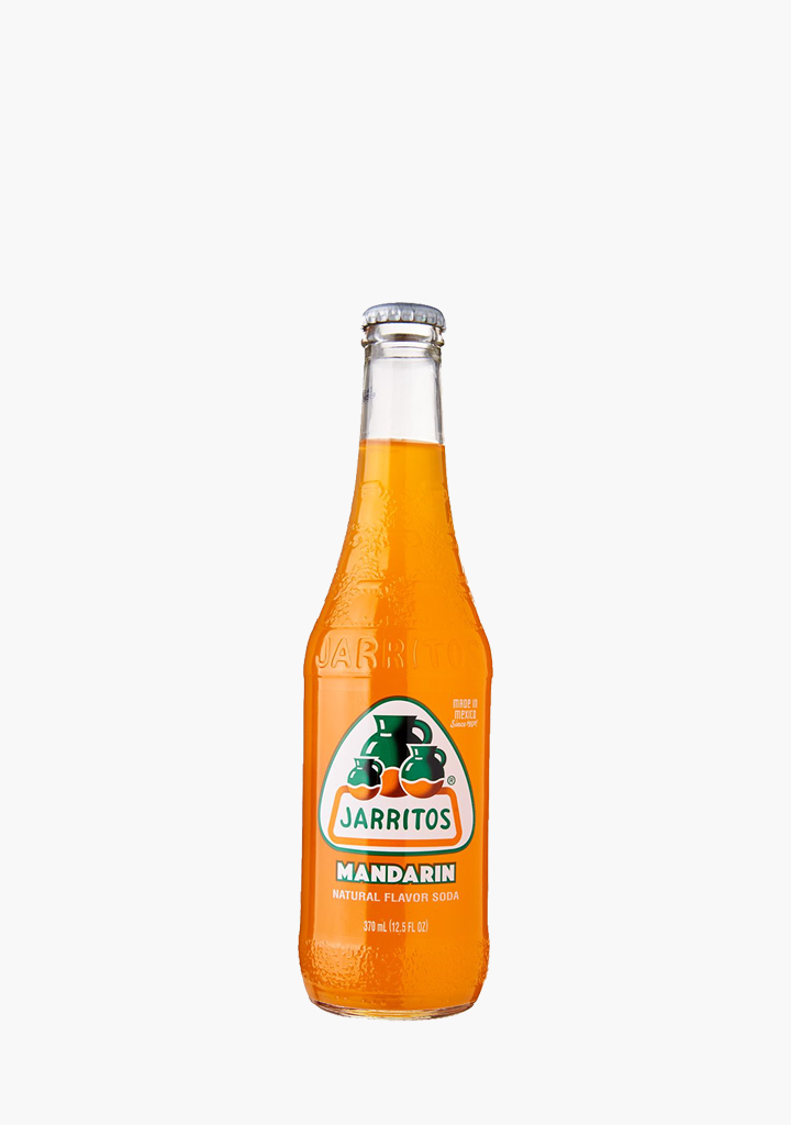 Jarritos Mandrin