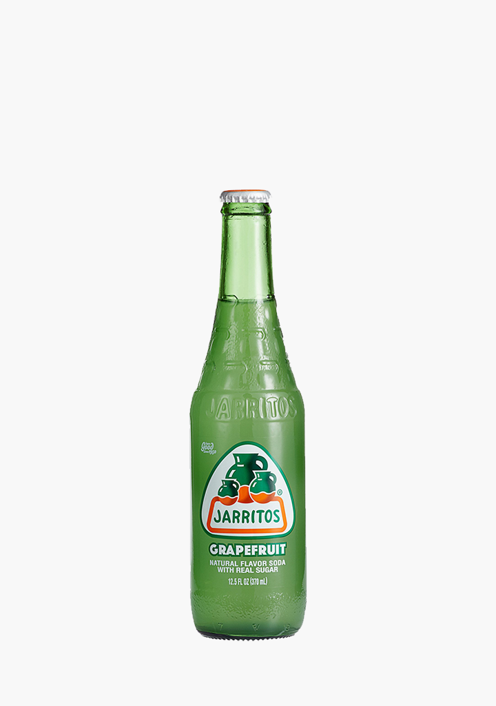 Jarritos Grapefruit