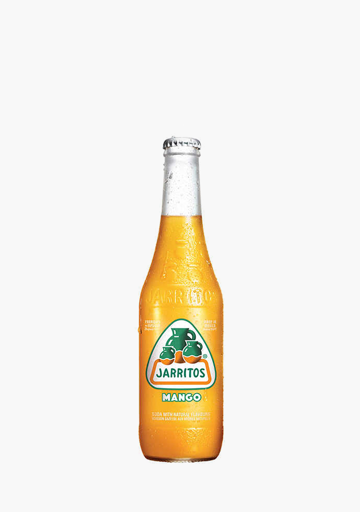 Jarritos Mango