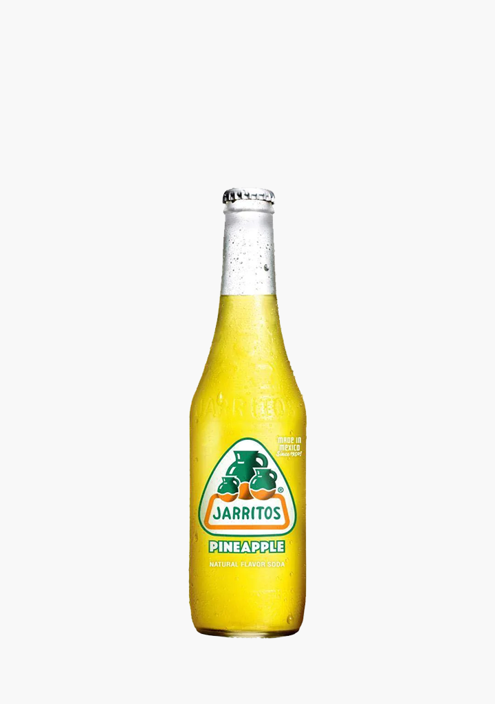 Jarritos Pineapple