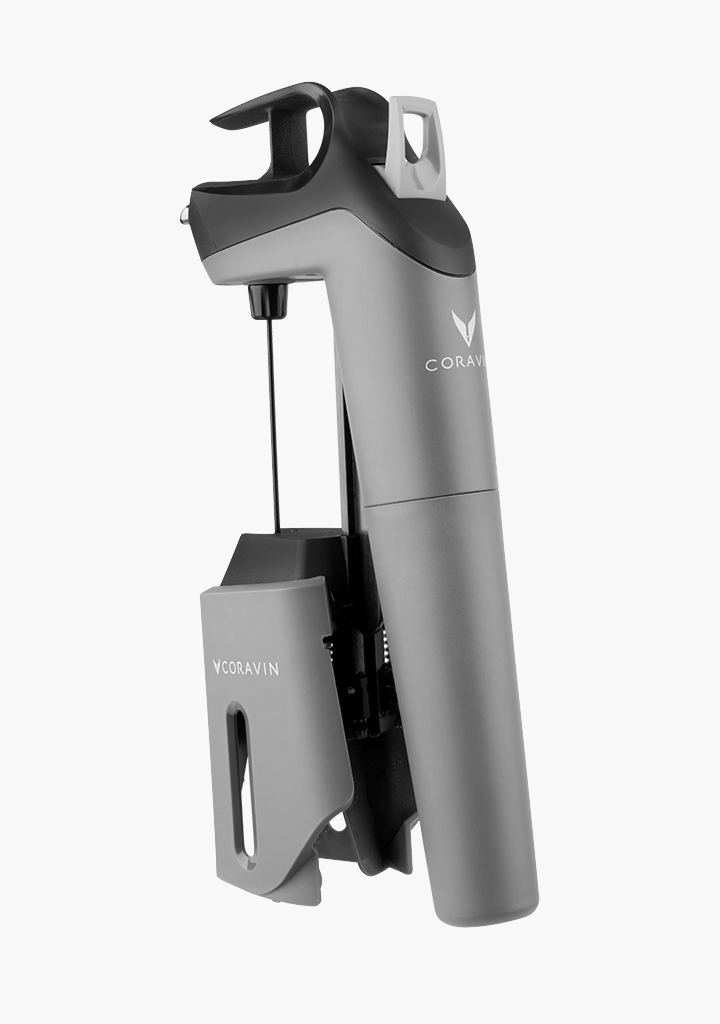 Coravin Timeless Three+