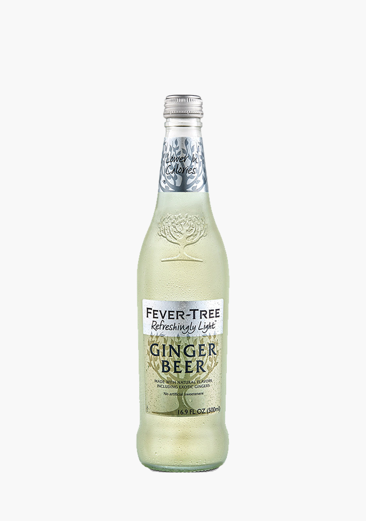 Fever Tree &