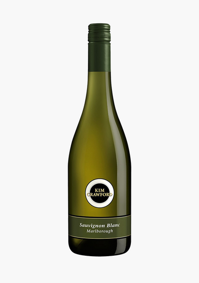 Kim Crawford Sauvignon Blanc 2018-Wine