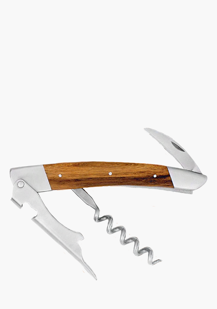 La Vigne Cabernet Sauvignon Vine Handle Waiters Corkscrew