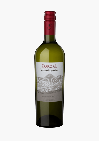 AGLC Zorzal Terrior Unico Sauv Blanc - 10462-Staging