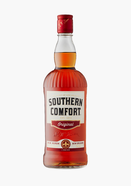 Southern Comfort Original – Willow Park Wines & Spirits
